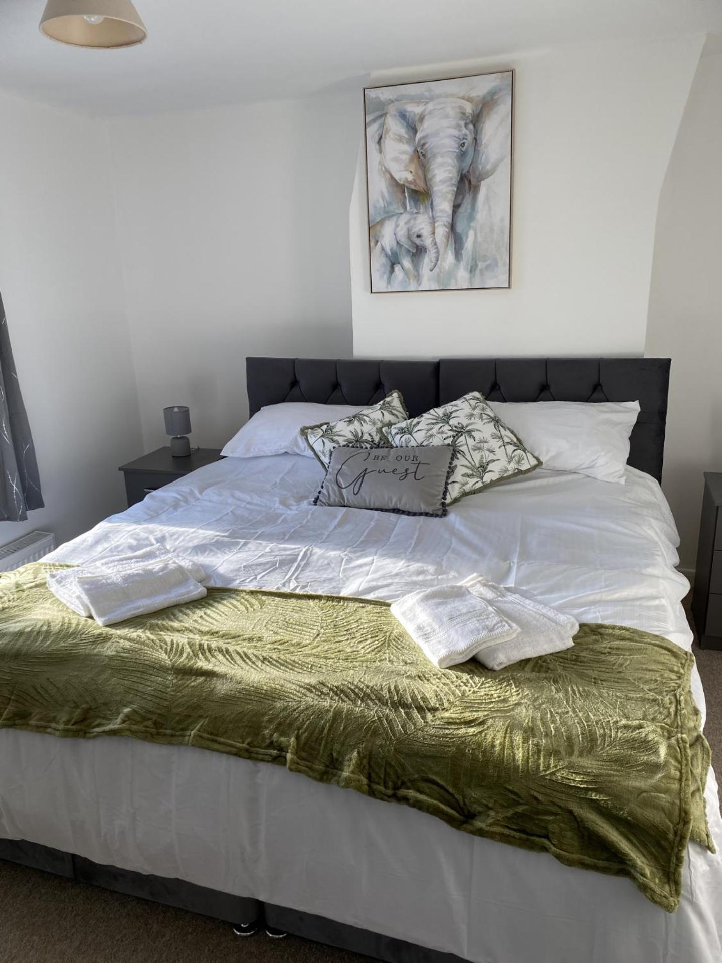 Charming 3 Bedroom Flint Cottage Lakenheath Dış mekan fotoğraf