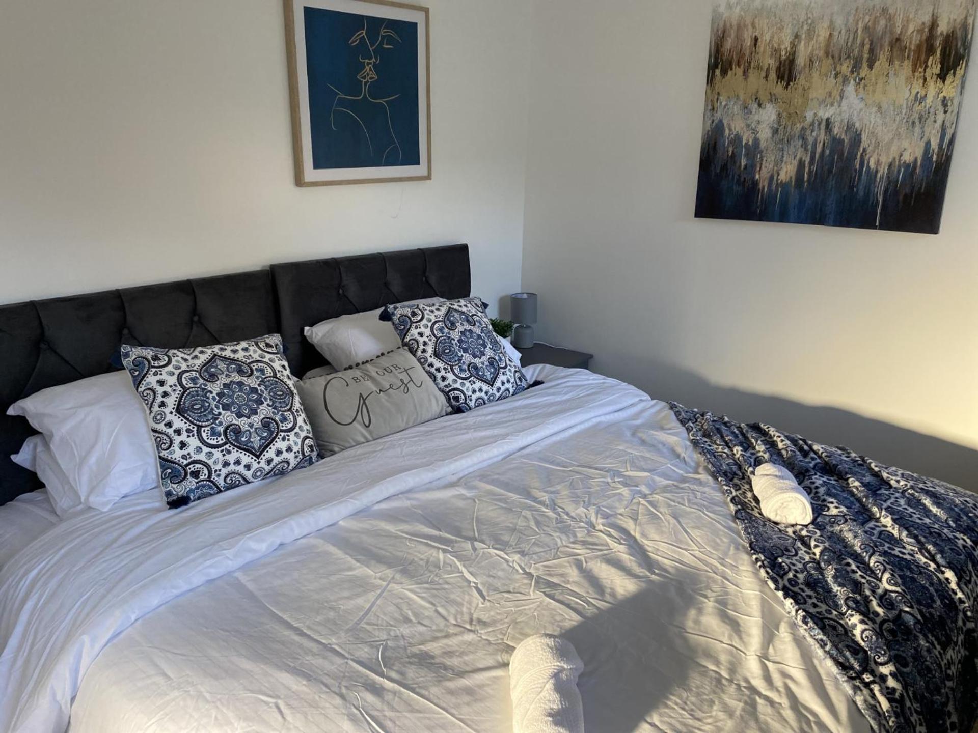 Charming 3 Bedroom Flint Cottage Lakenheath Dış mekan fotoğraf