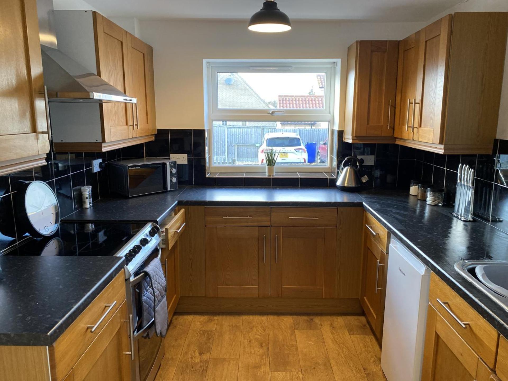 Charming 3 Bedroom Flint Cottage Lakenheath Dış mekan fotoğraf